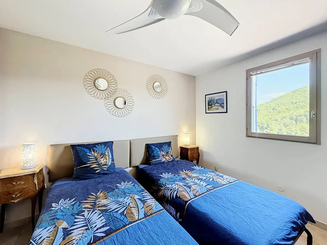 Maison de Vacances Saint-Cyr-sur-Mer 54