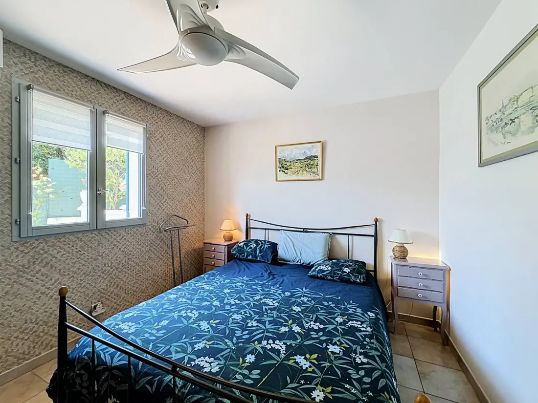 Maison de Vacances Saint-Cyr-sur-Mer 54