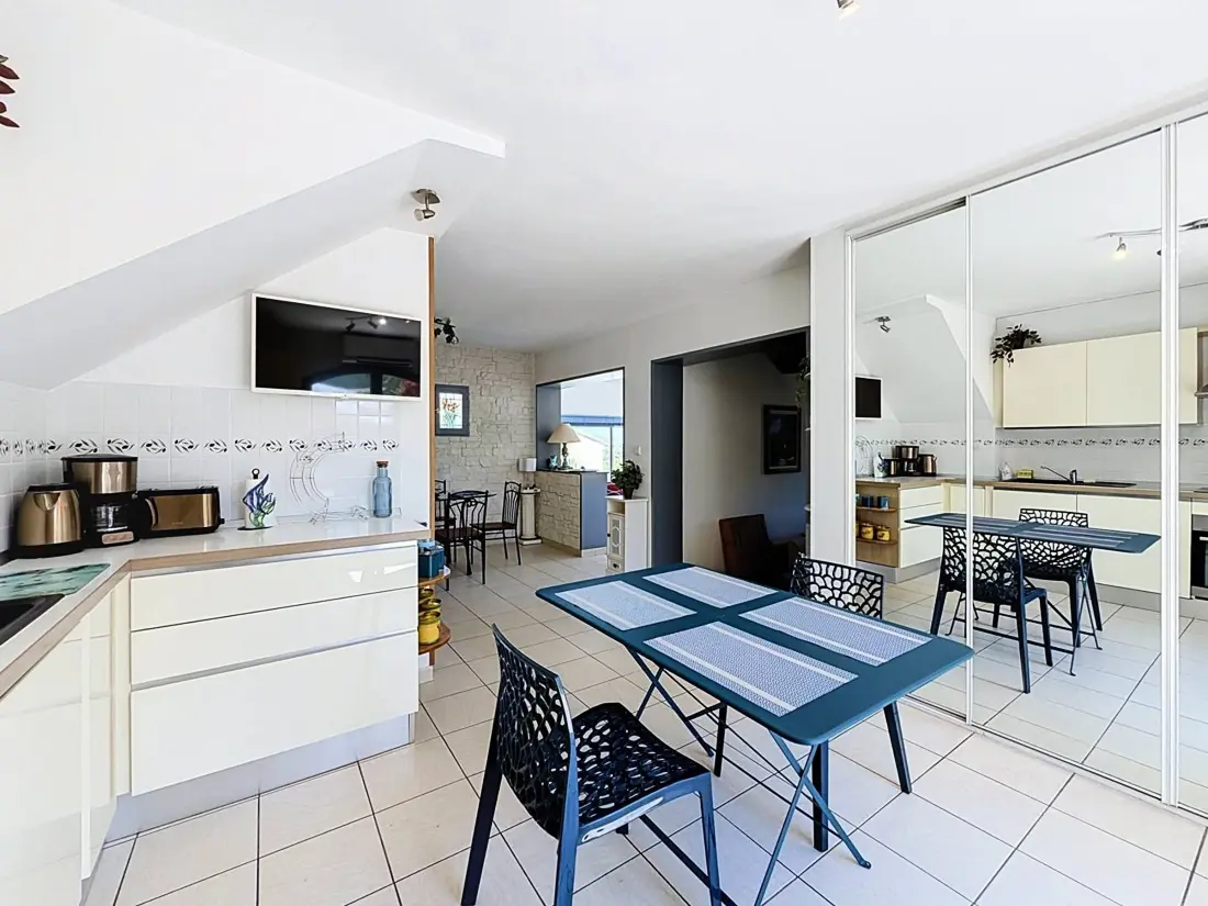 Maison de Vacances Saint-Cyr-sur-Mer 54