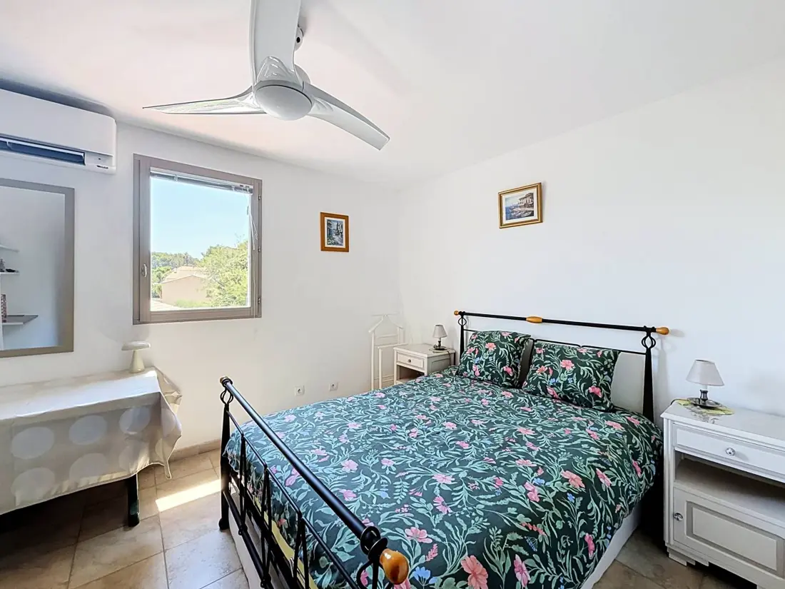Maison de Vacances Saint-Cyr-sur-Mer 54