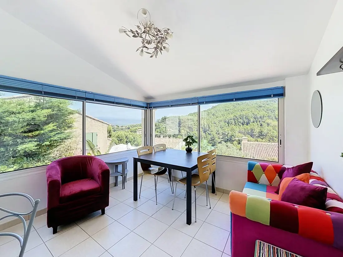 Maison de Vacances Saint-Cyr-sur-Mer 54