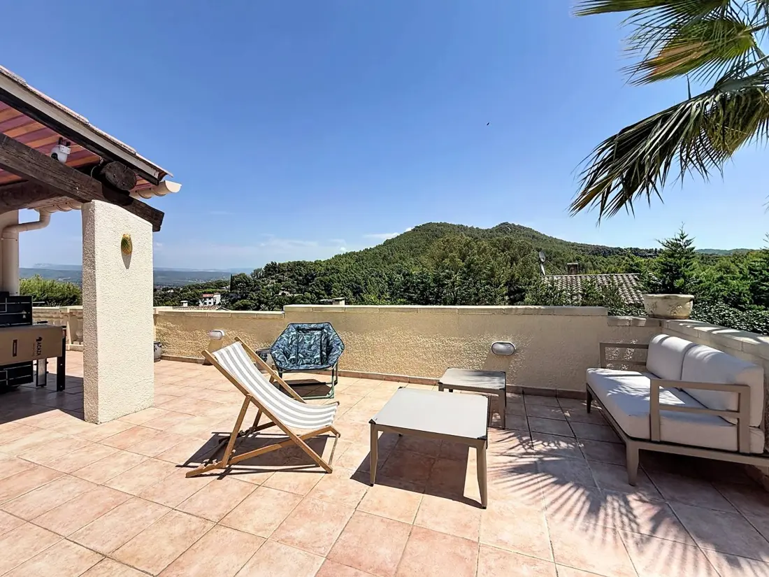 Maison de Vacances Saint-Cyr-sur-Mer 54