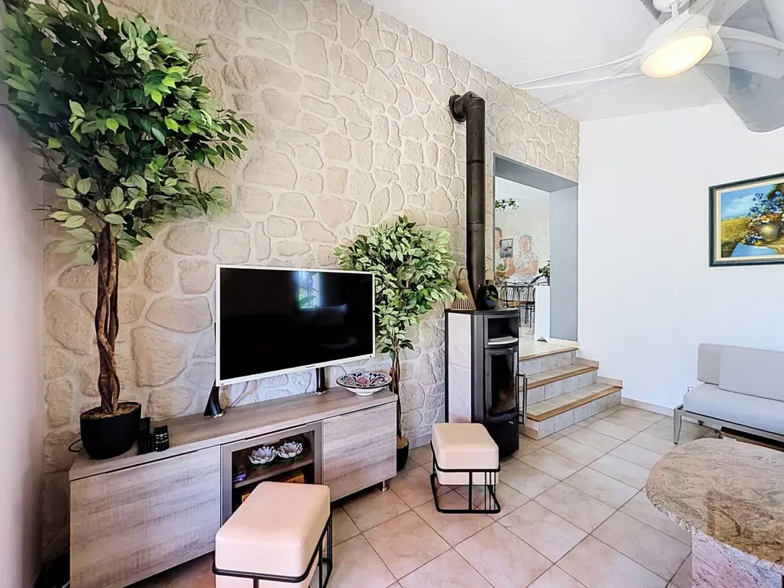 Maison de Vacances Saint-Cyr-sur-Mer 54