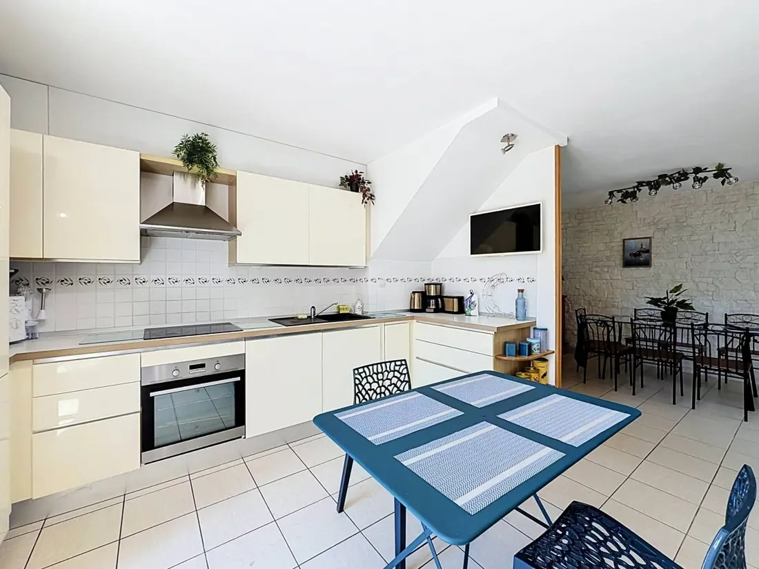Maison de Vacances Saint-Cyr-sur-Mer 54