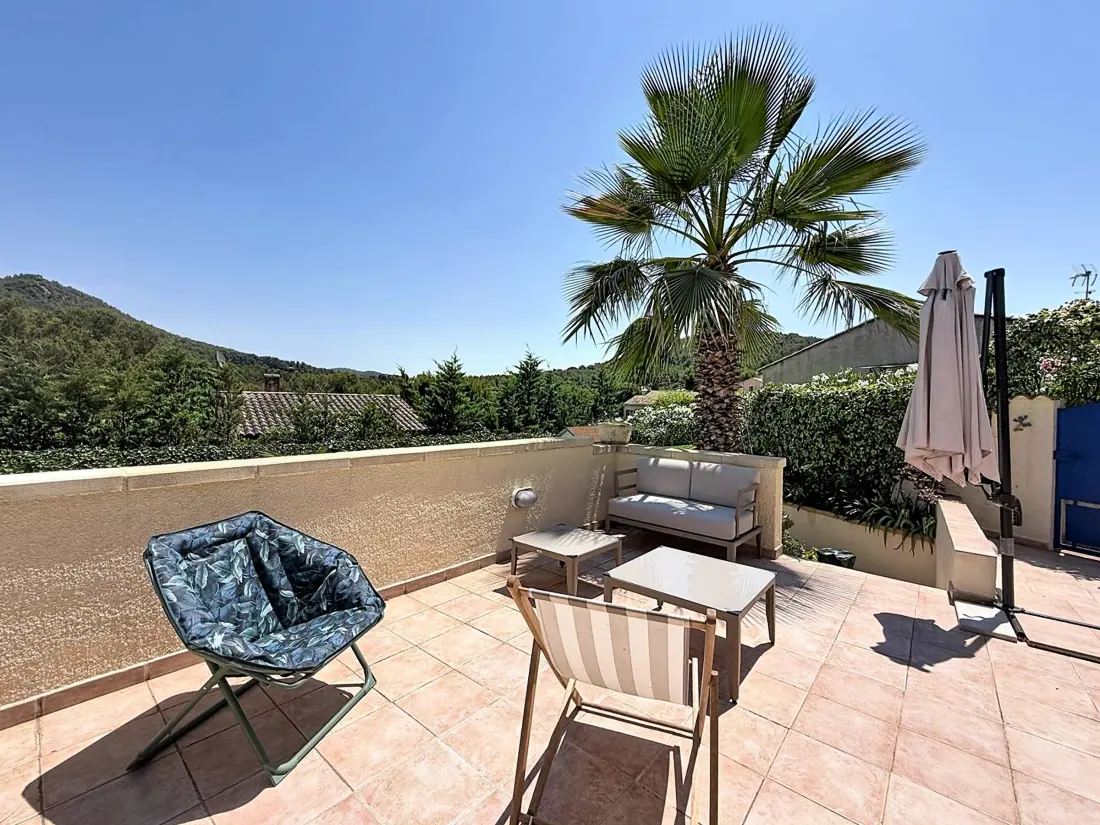 Maison de Vacances Saint-Cyr-sur-Mer 54
