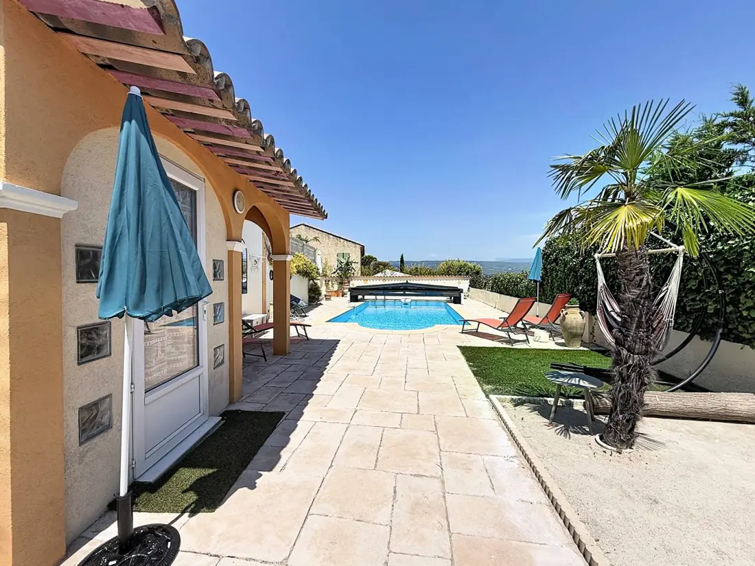 Maison de Vacances Saint-Cyr-sur-Mer 54