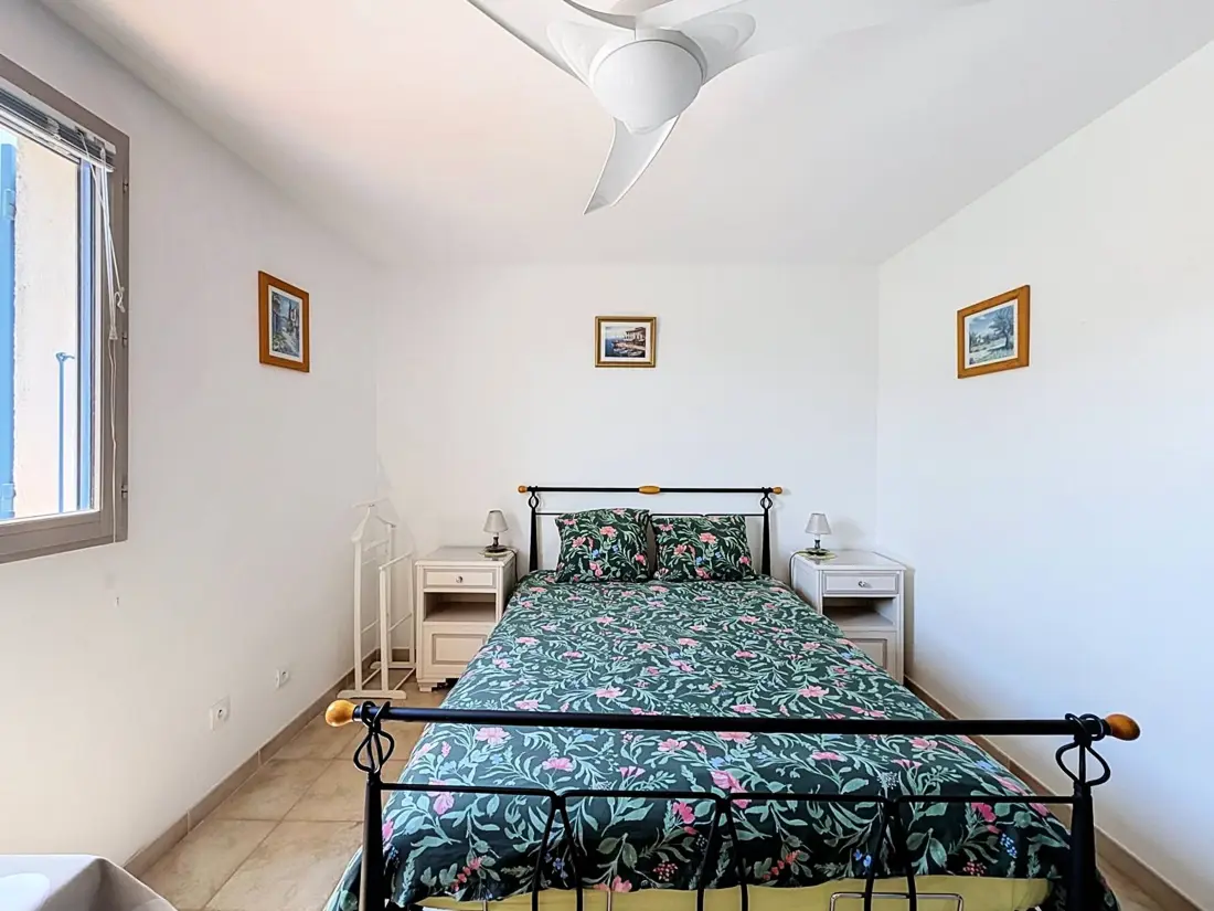 Maison de Vacances Saint-Cyr-sur-Mer 54