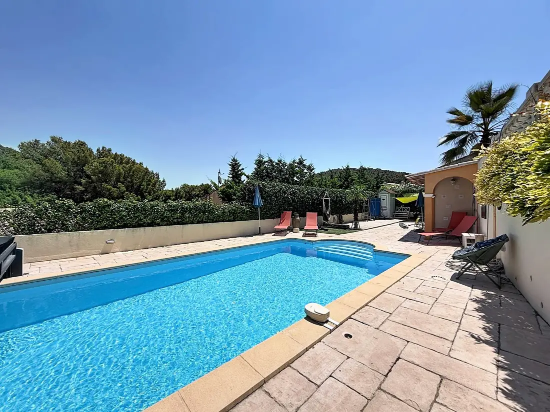 Maison de Vacances Saint-Cyr-sur-Mer 54