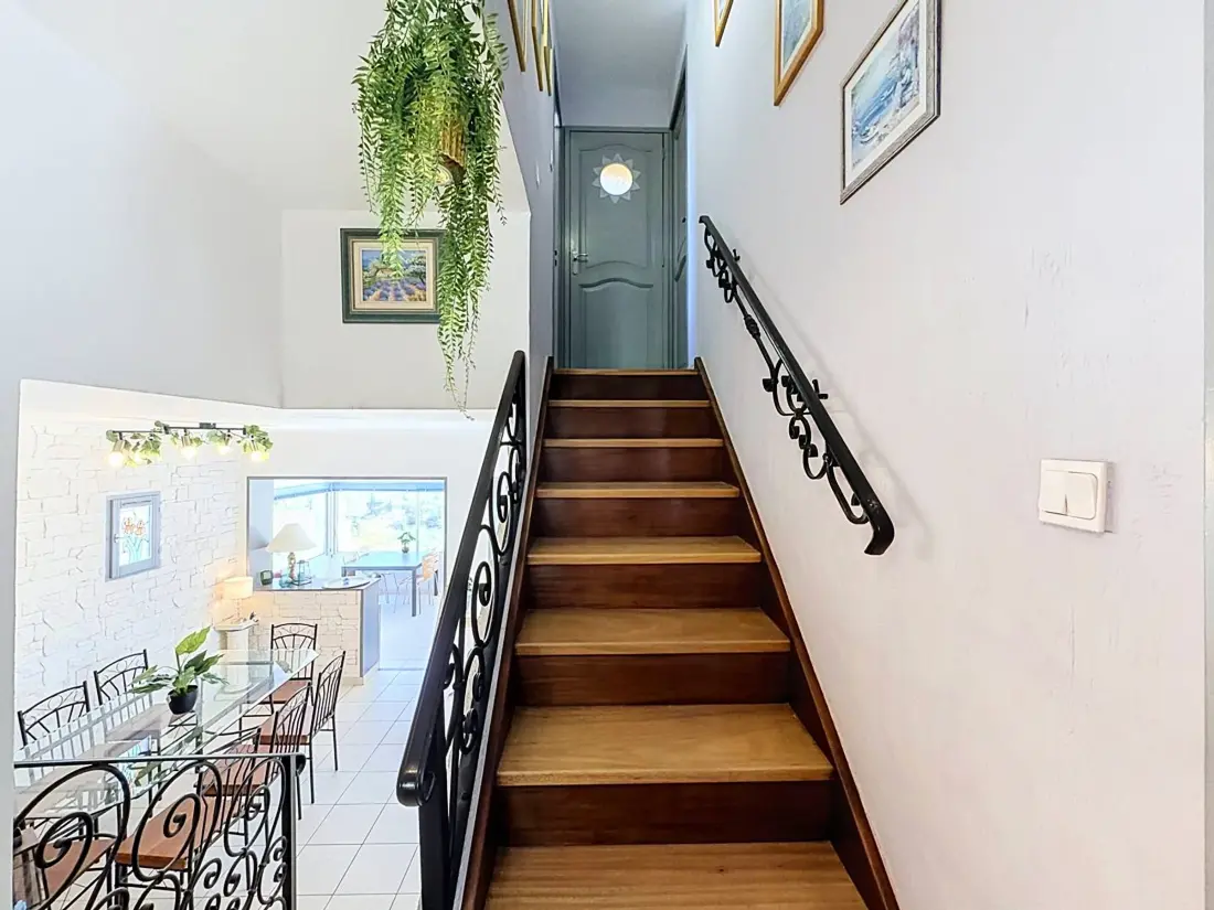Maison de Vacances Saint-Cyr-sur-Mer 54