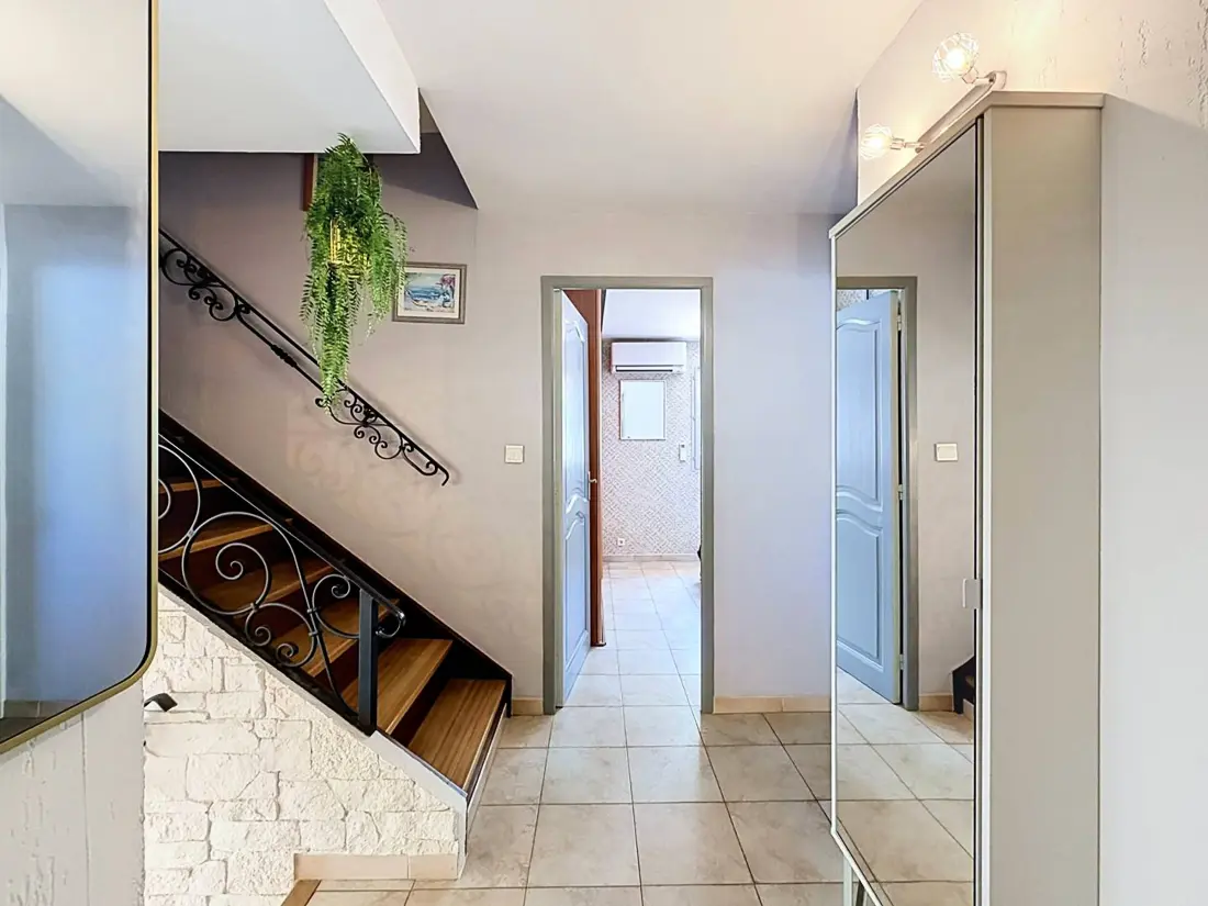 Maison de Vacances Saint-Cyr-sur-Mer 54