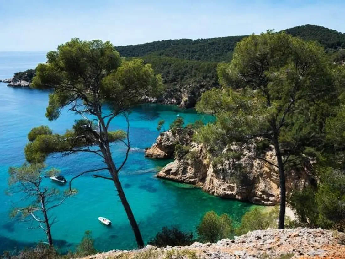 Maison de Vacances Saint-Cyr-sur-Mer 54