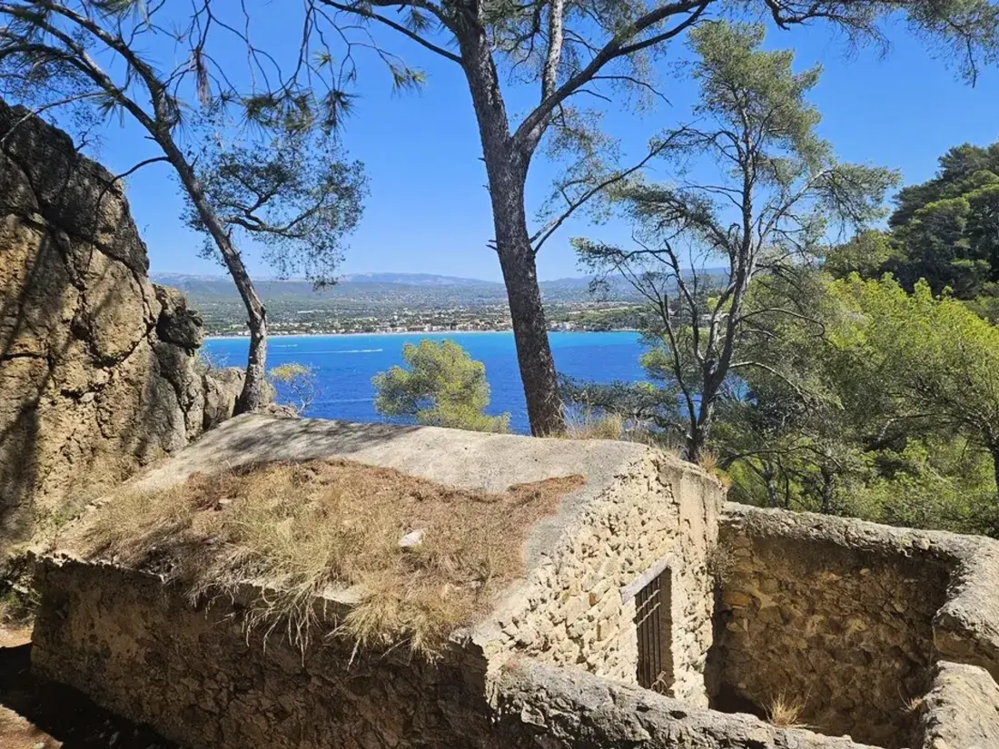 Maison de Vacances Saint-Cyr-sur-Mer 54