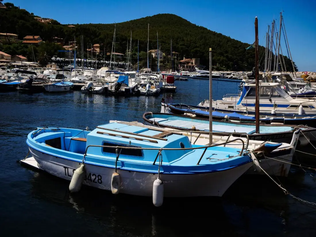 Maison de Vacances Saint-Cyr-sur-Mer 54