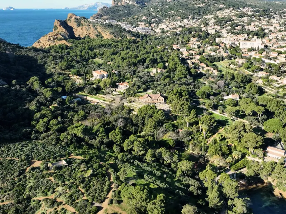 Maison de Vacances Saint-Cyr-sur-Mer 54