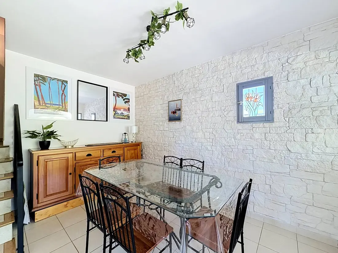 Maison de Vacances Saint-Cyr-sur-Mer 54