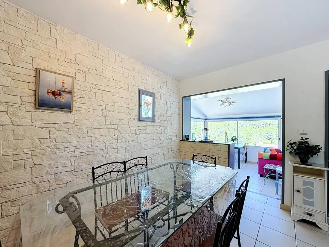 Maison de Vacances Saint-Cyr-sur-Mer 54