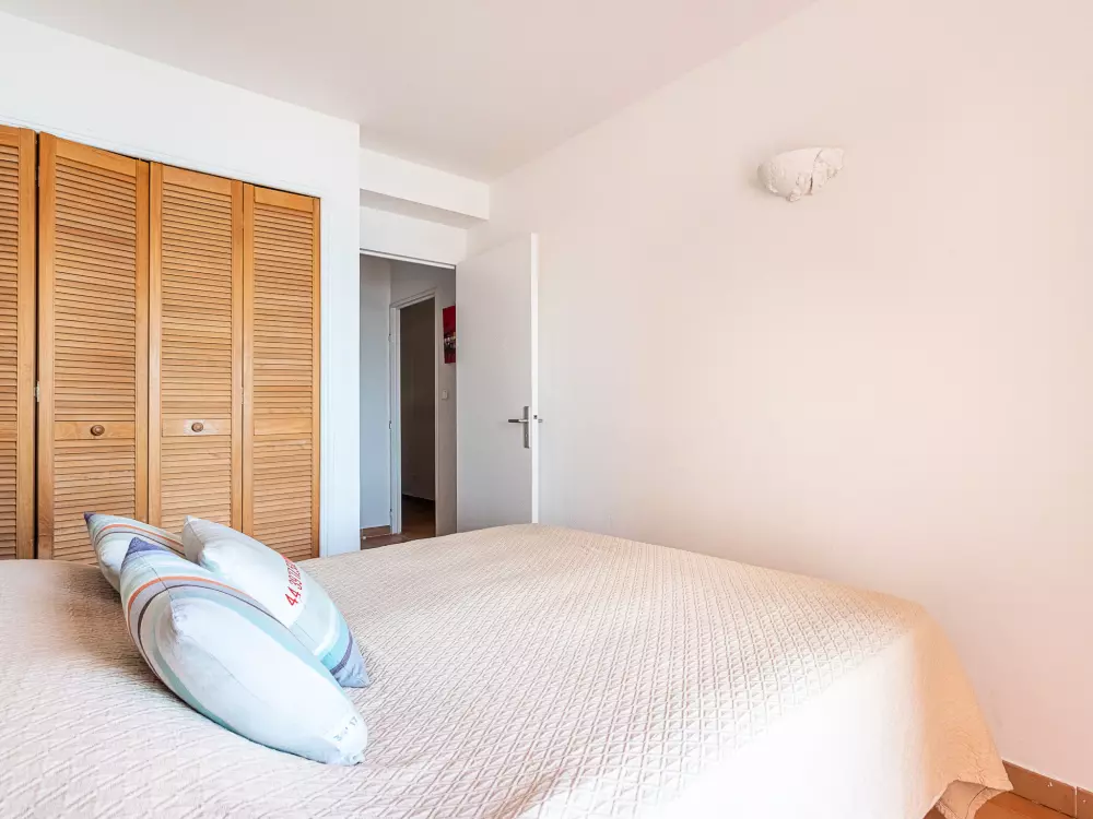 Résidence Baie des Lecques