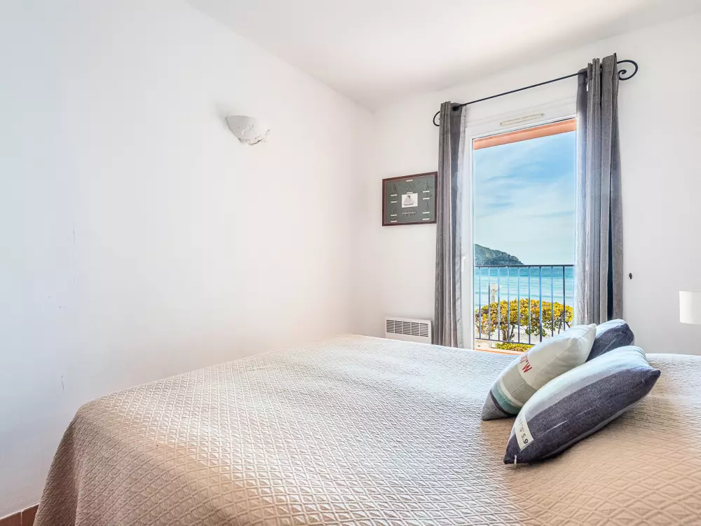 Résidence Baie des Lecques