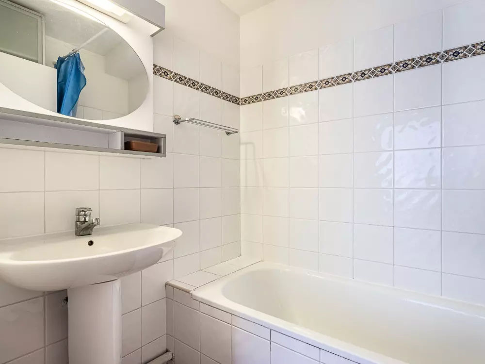 Résidence Baie des Lecques