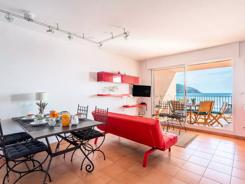 Résidence Baie des Lecques