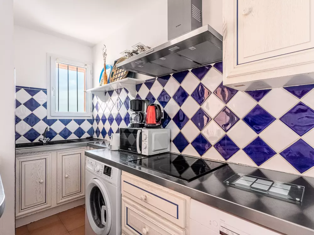 Résidence Baie des Lecques