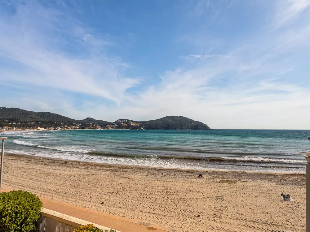 Résidence Baie des Lecques