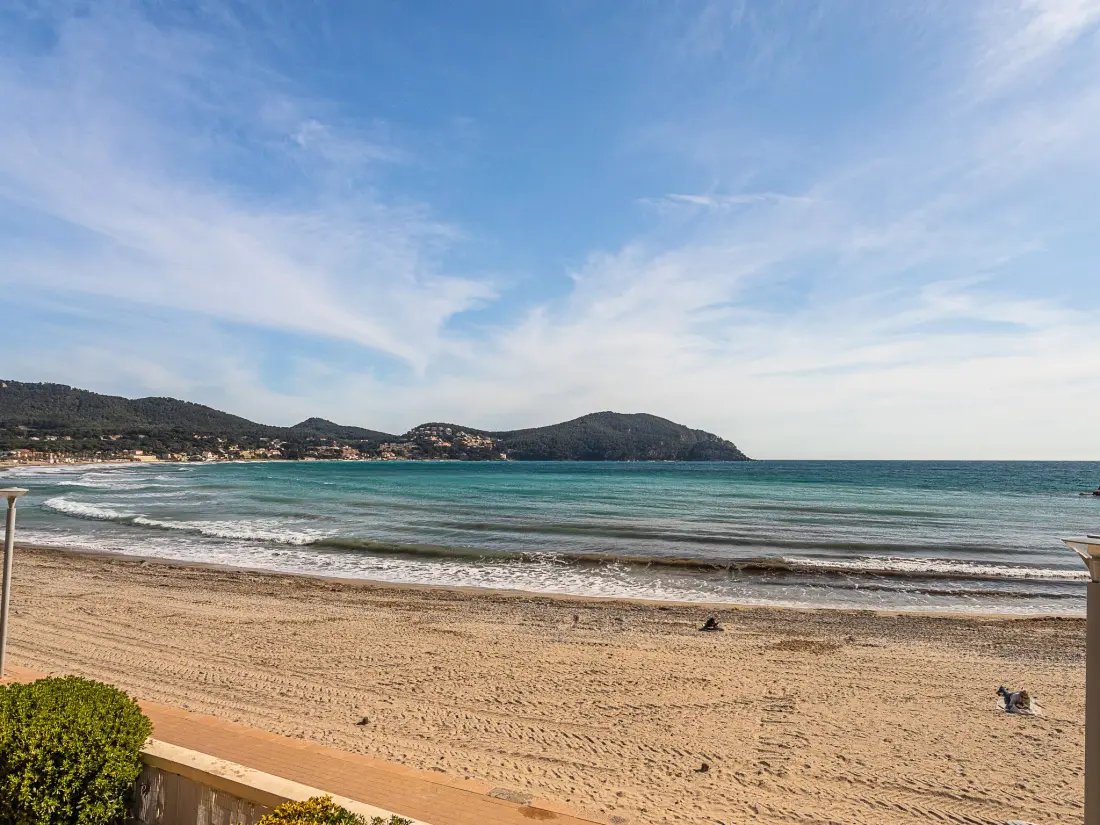 Résidence Baie des Lecques