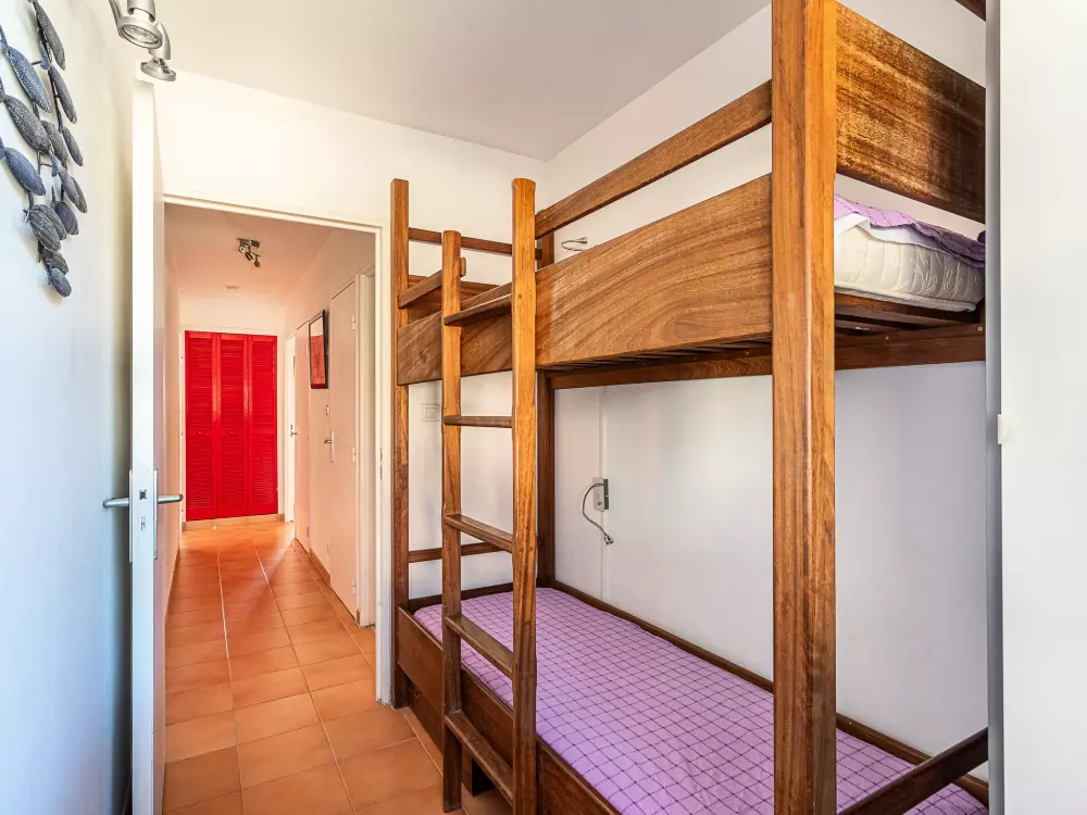 Résidence Baie des Lecques