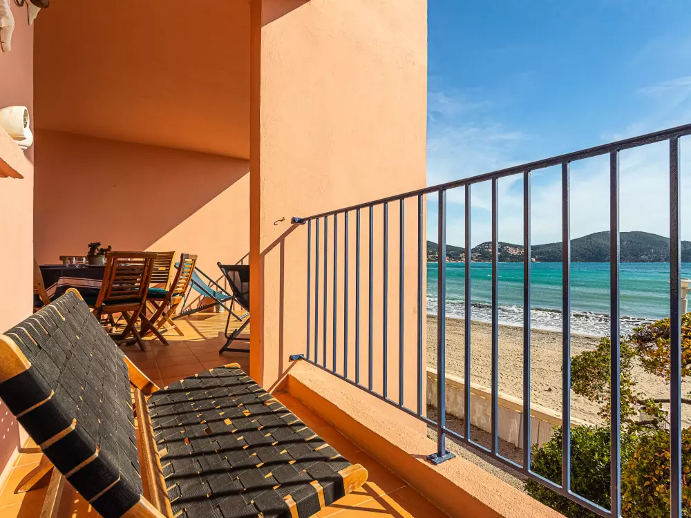 Résidence Baie des Lecques