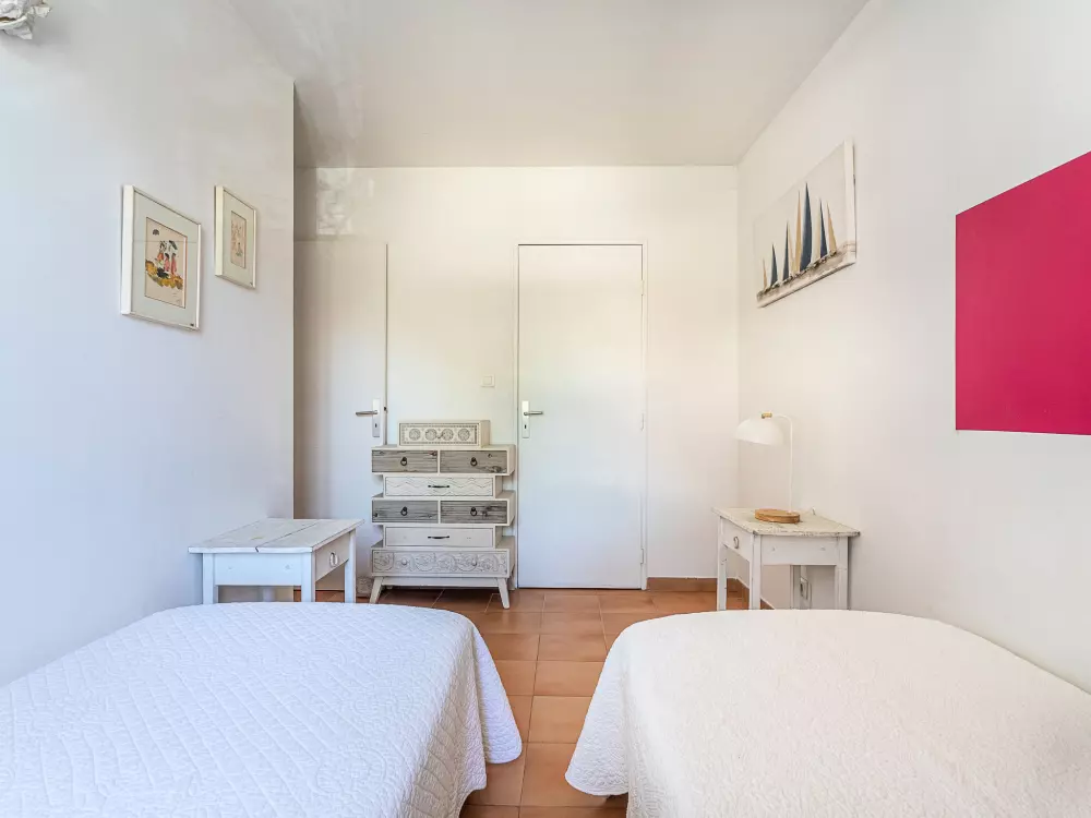 Résidence Baie des Lecques