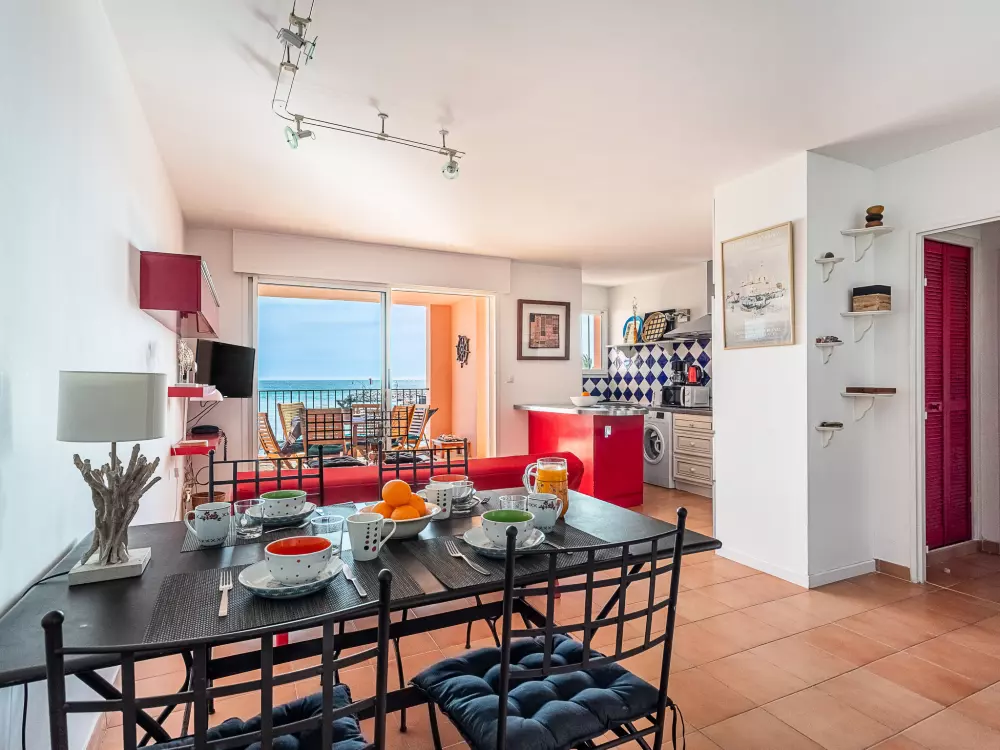 Résidence Baie des Lecques