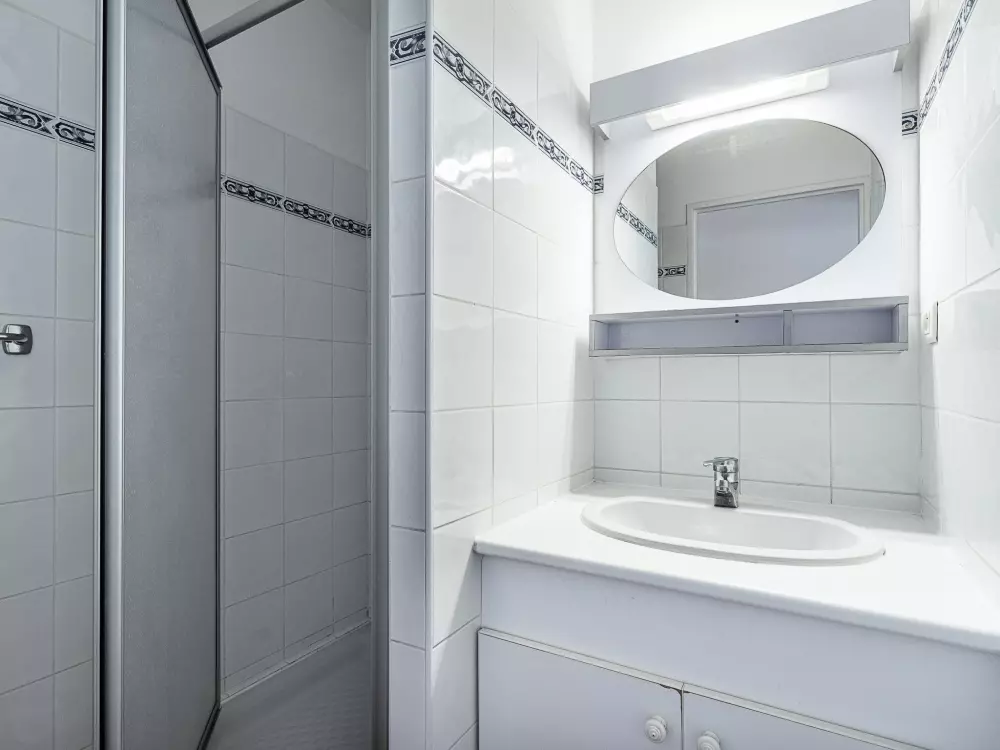 Résidence Baie des Lecques