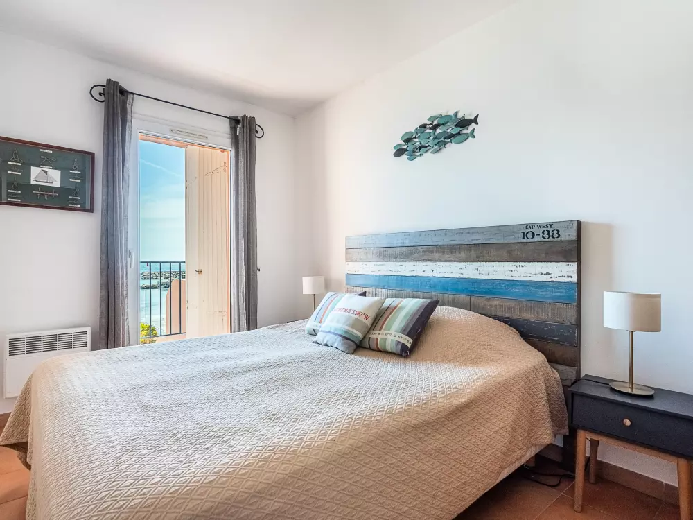 Résidence Baie des Lecques