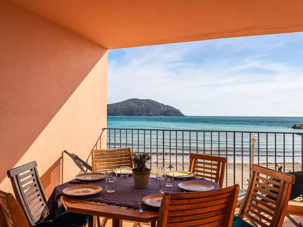 Résidence Baie des Lecques