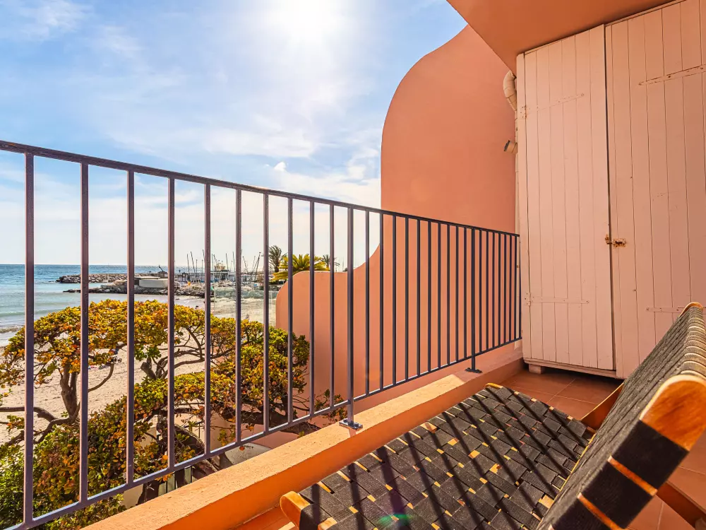 Résidence Baie des Lecques