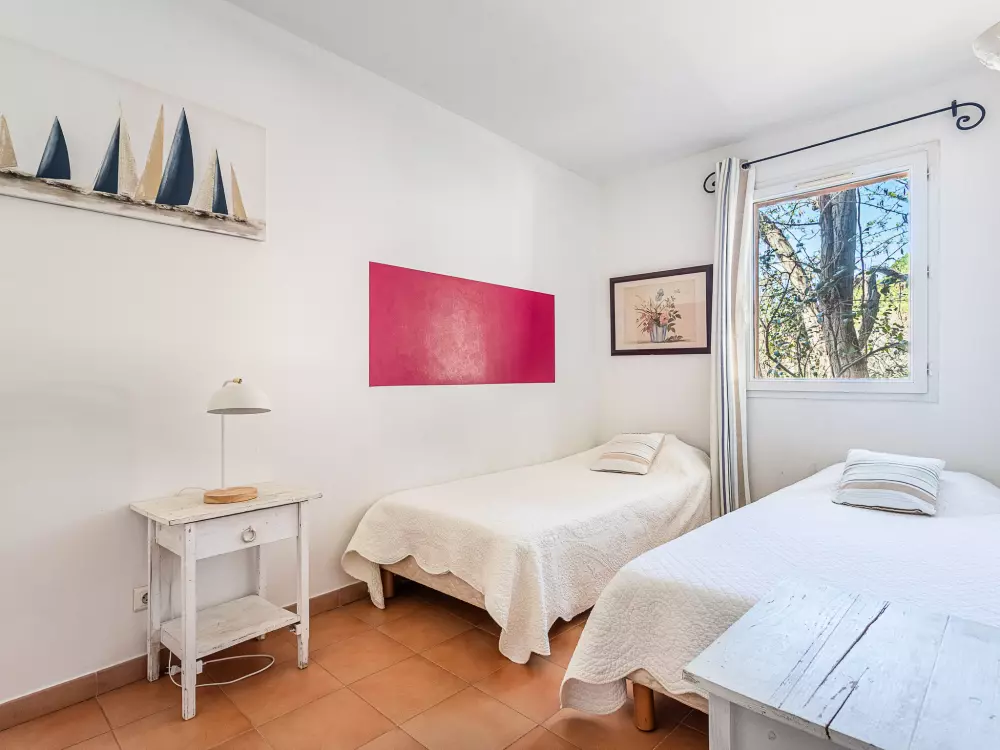 Résidence Baie des Lecques