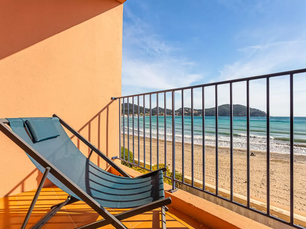 Résidence Baie des Lecques