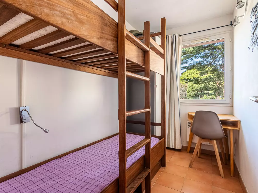 Résidence Baie des Lecques