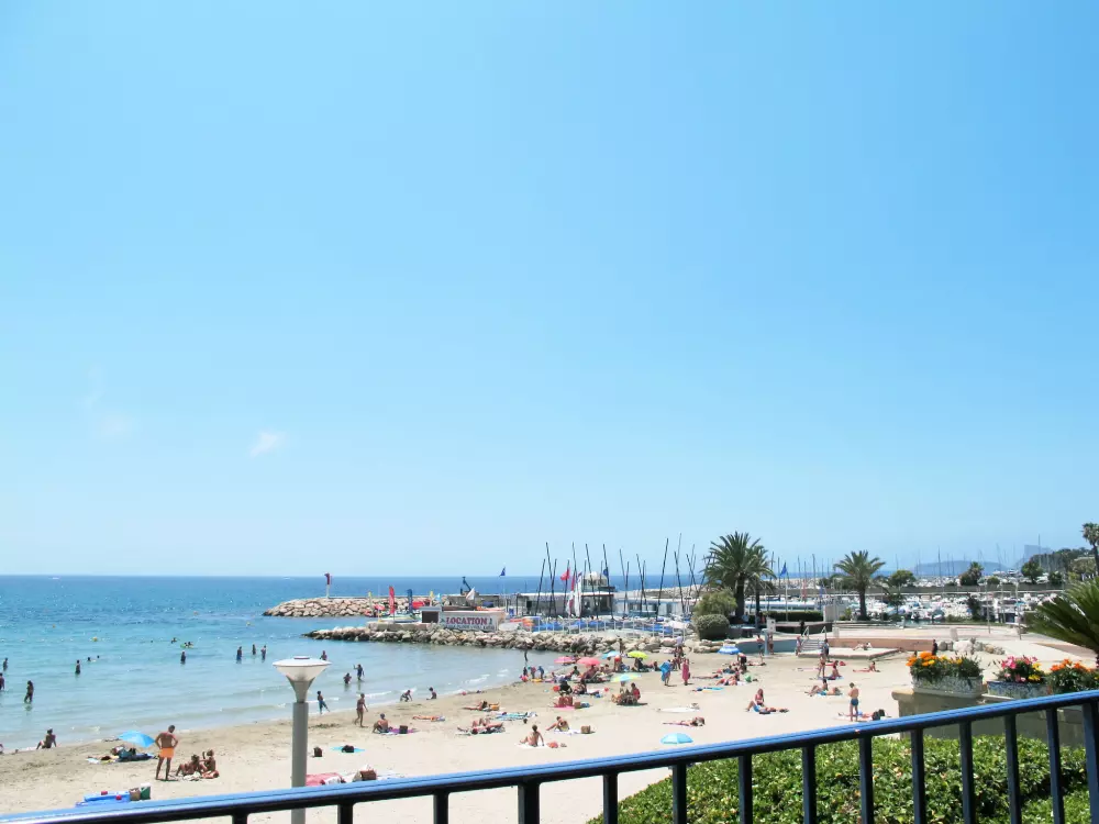 Résidence Baie des Lecques