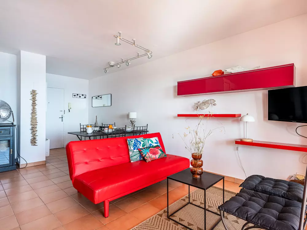 Résidence Baie des Lecques