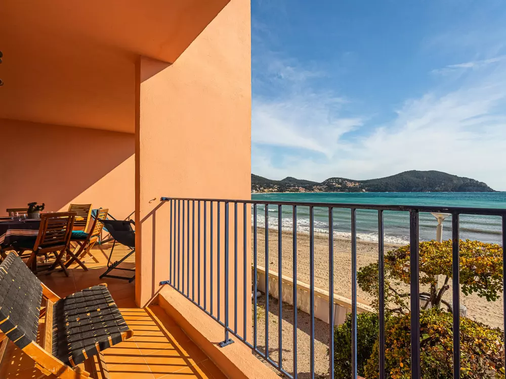 Résidence Baie des Lecques