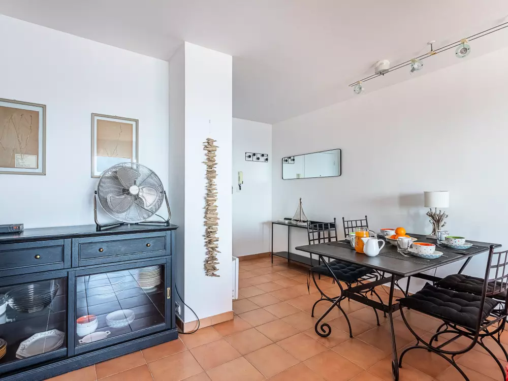 Résidence Baie des Lecques