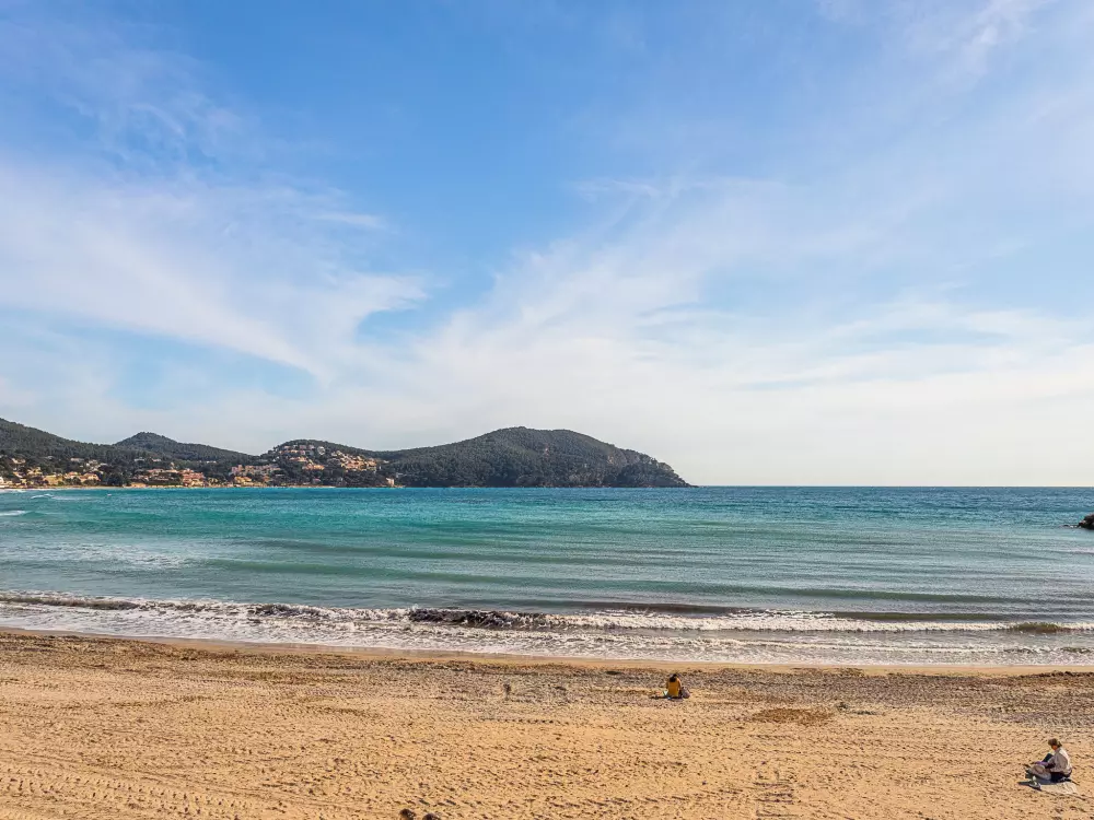 Résidence Baie des Lecques