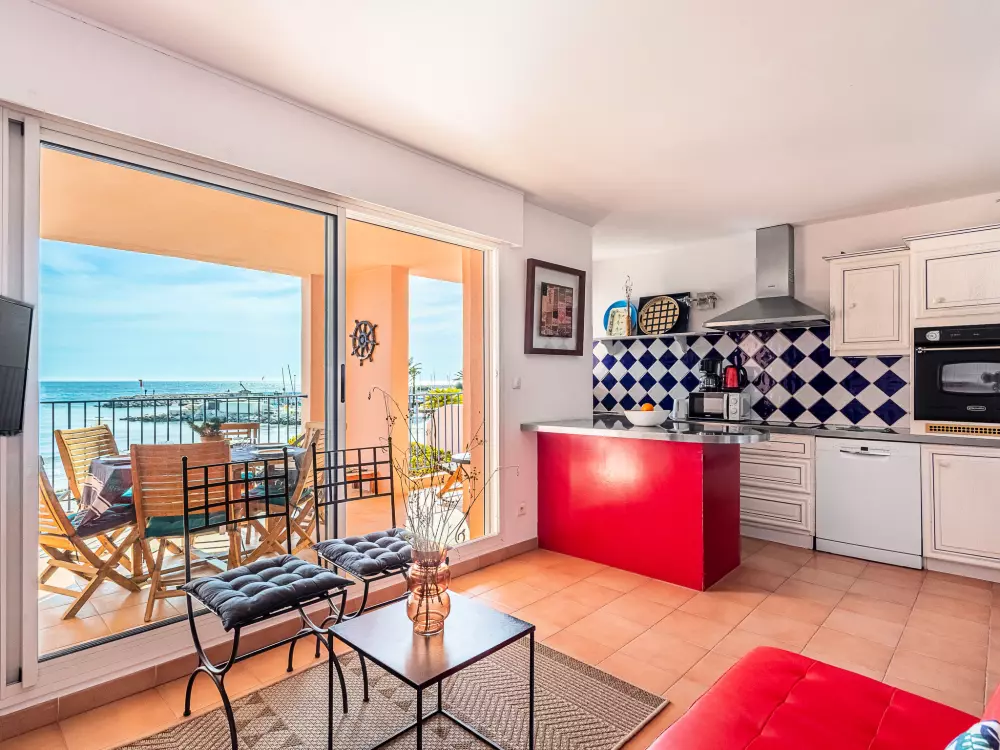 Résidence Baie des Lecques