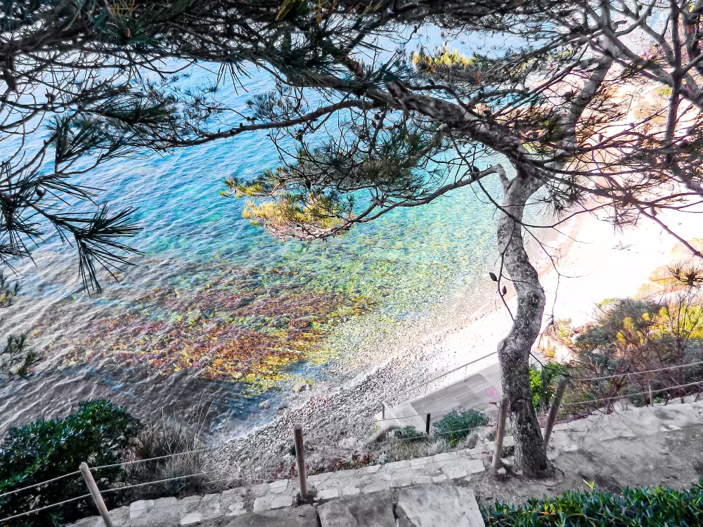 Résidence Campagne la Source