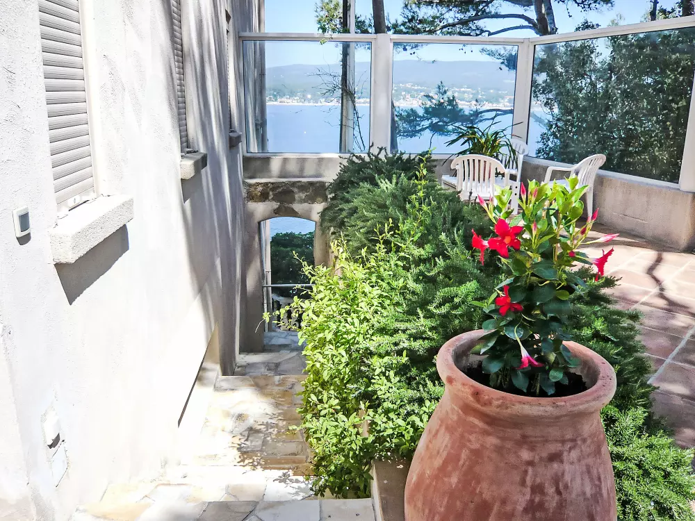 Résidence Campagne la Source