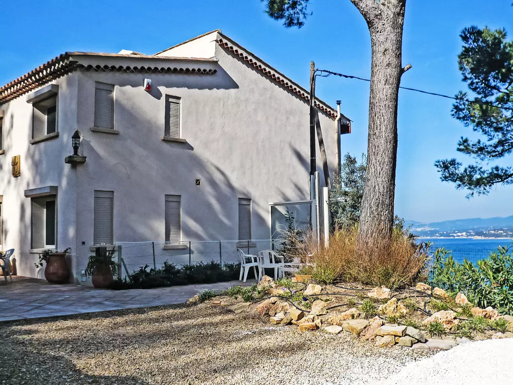 Résidence Campagne la Source