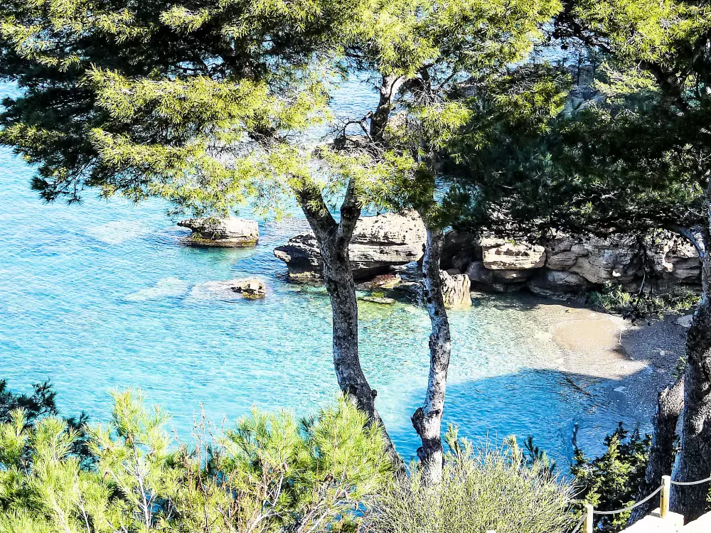 Résidence Campagne la Source