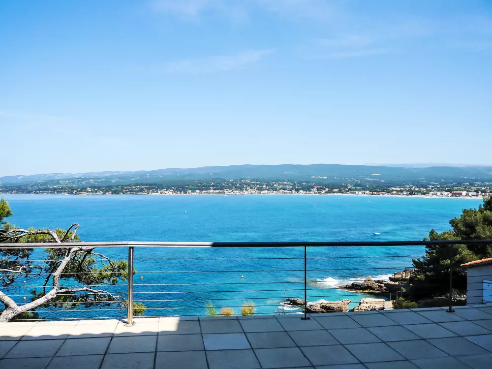 Résidence Campagne la Source