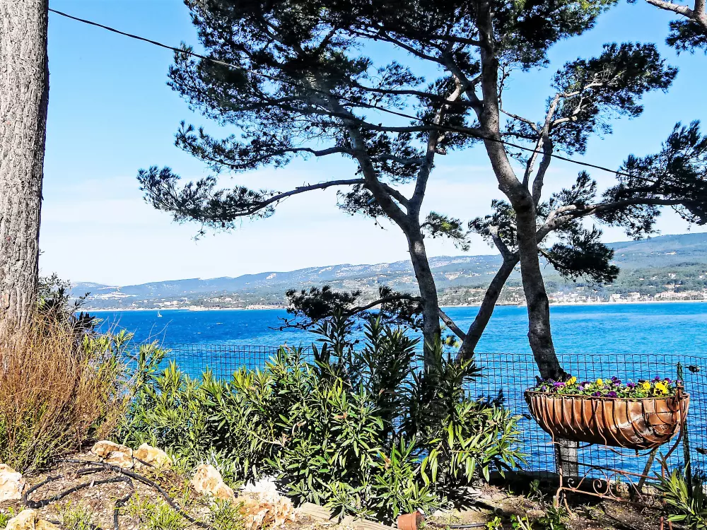 Résidence Campagne la Source